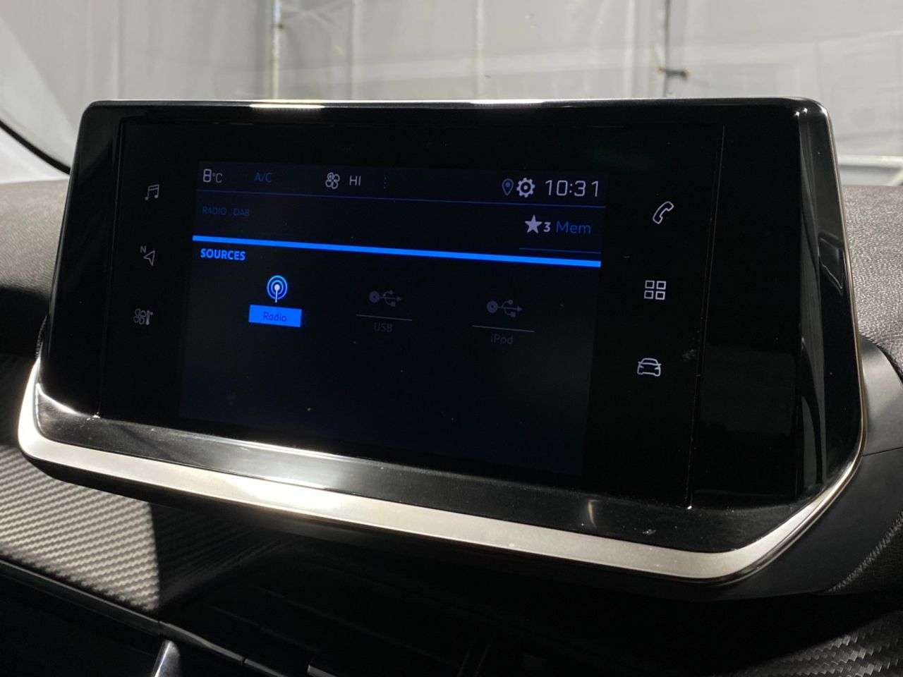 2021 PEUGEOT 208 2021 PEUGEOT 208