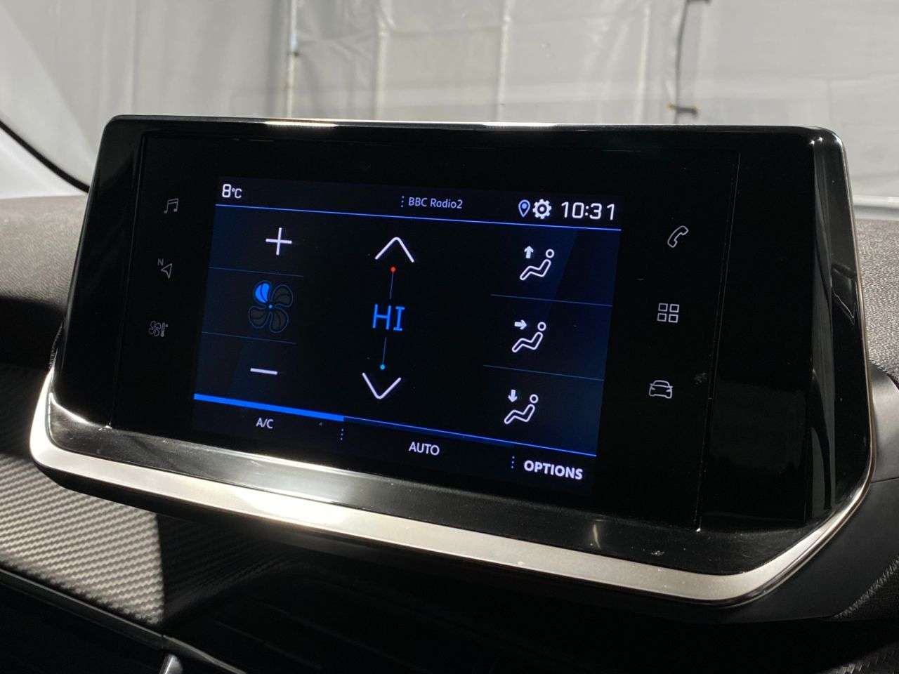 2021 PEUGEOT 208 2021 PEUGEOT 208