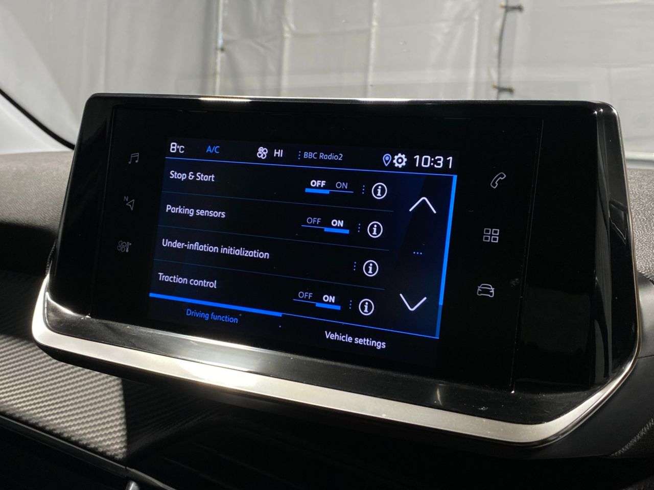 2021 PEUGEOT 208 2021 PEUGEOT 208