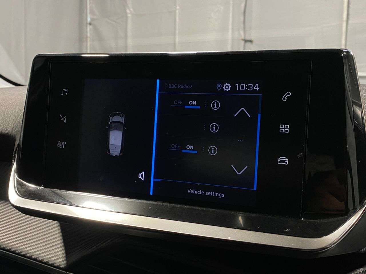 2021 PEUGEOT 208 2021 PEUGEOT 208