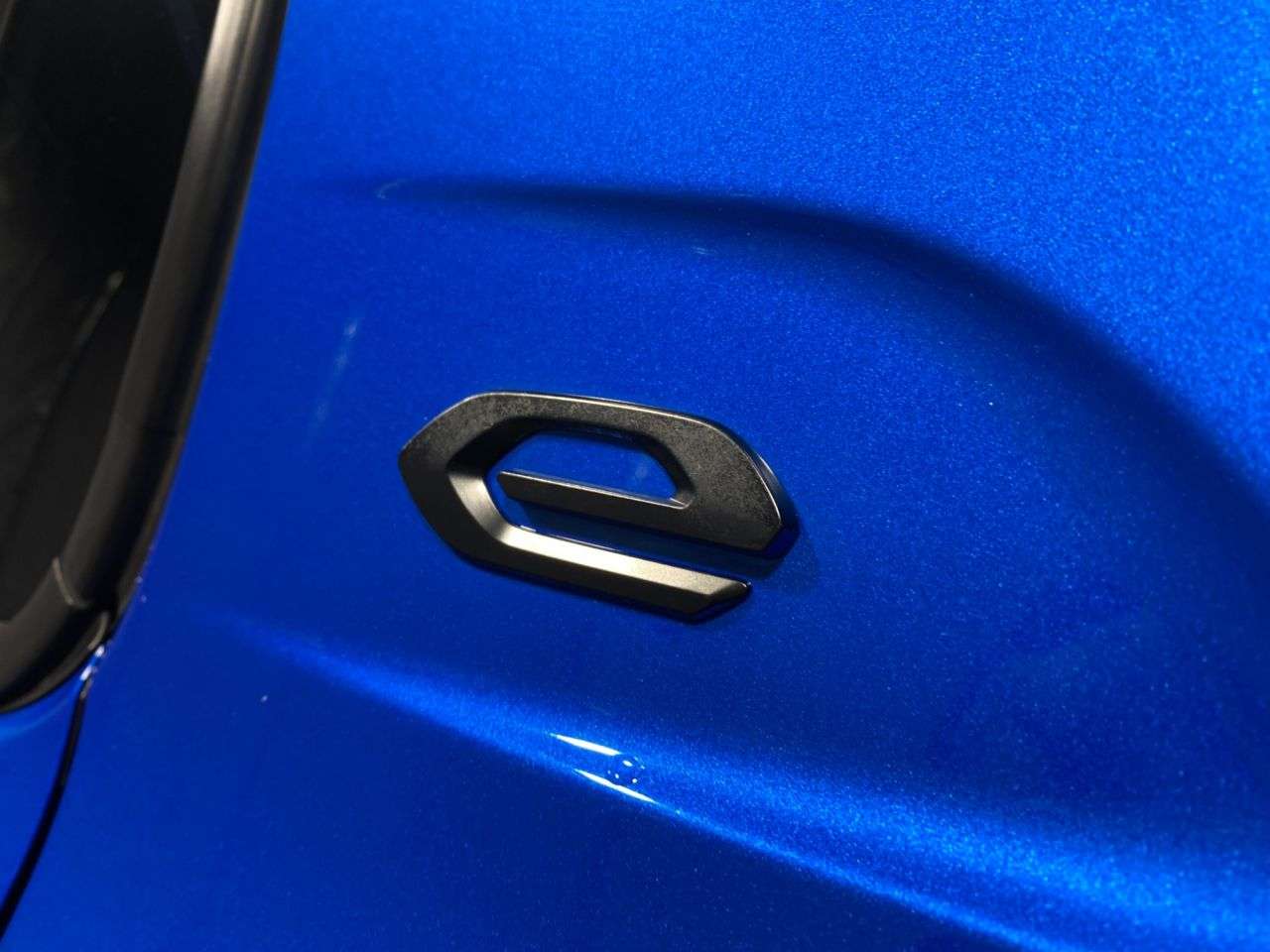 2020 PEUGEOT E-208 2020 PEUGEOT E-208