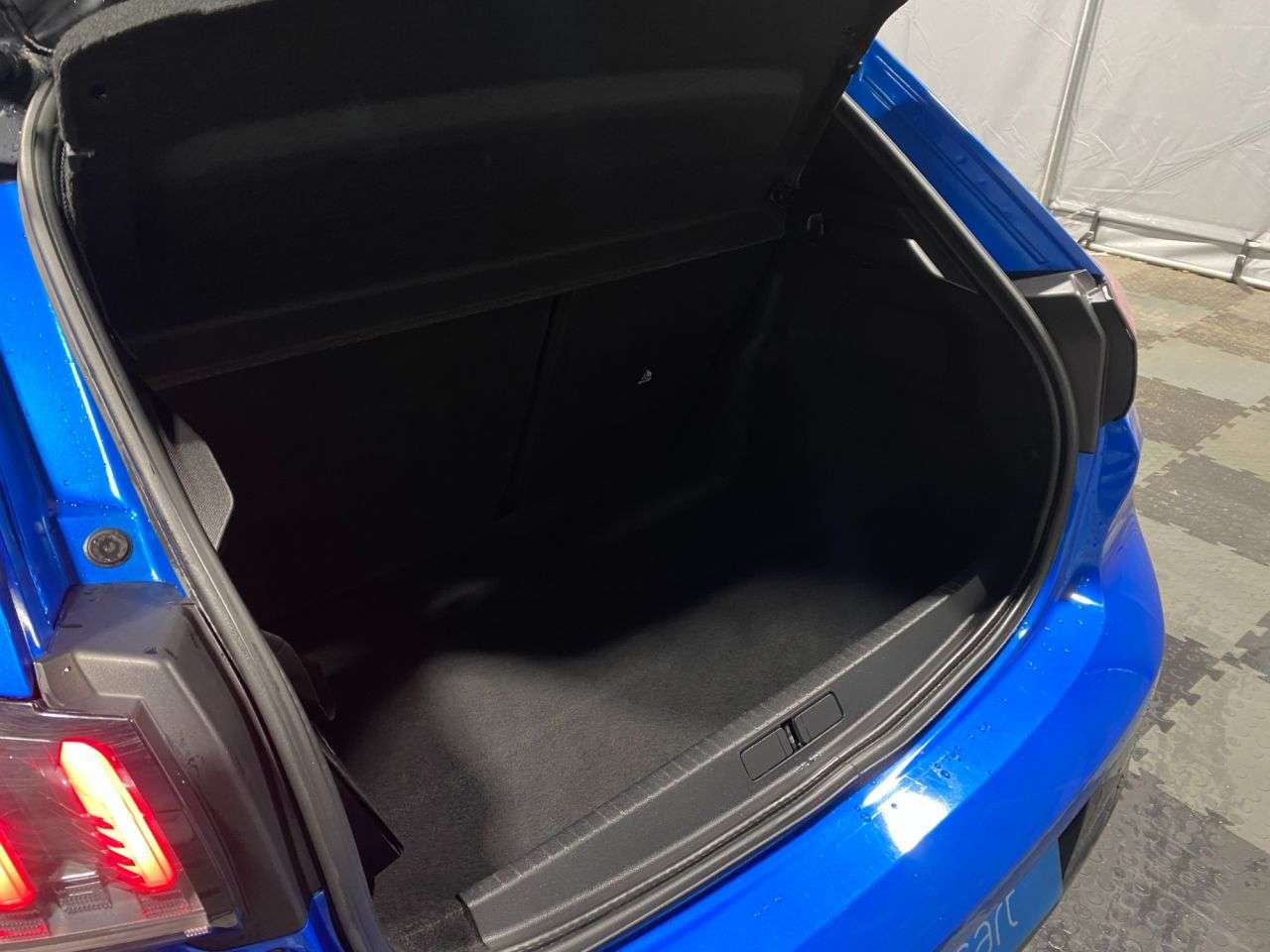 2020 PEUGEOT E-208 2020 PEUGEOT E-208