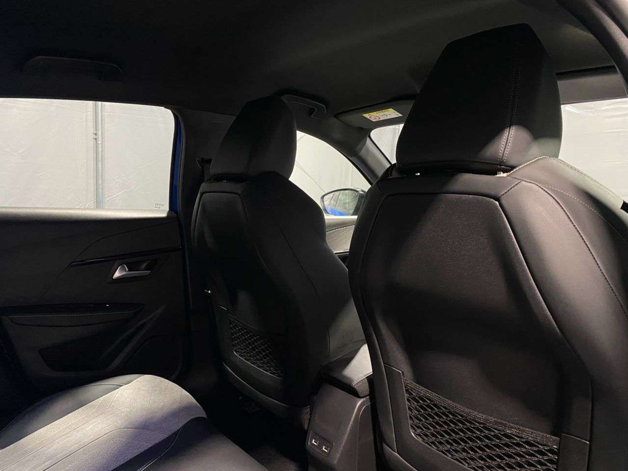 2020 PEUGEOT E-208 2020 PEUGEOT E-208