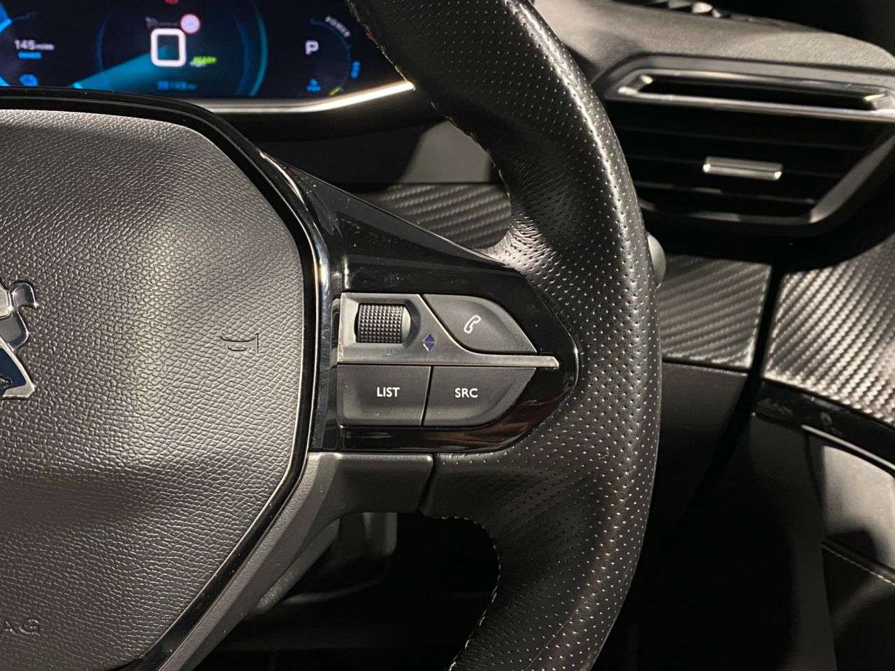 2020 PEUGEOT E-208 2020 PEUGEOT E-208