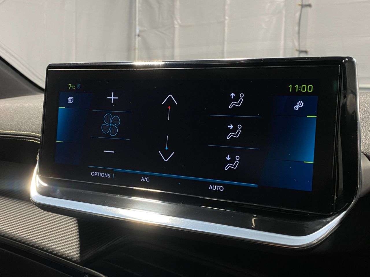 2020 PEUGEOT E-208 2020 PEUGEOT E-208