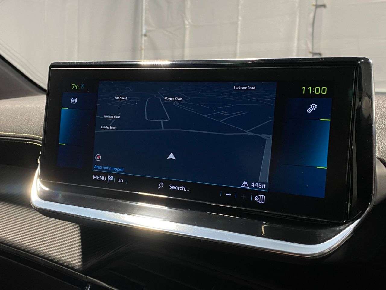 2020 PEUGEOT E-208 2020 PEUGEOT E-208