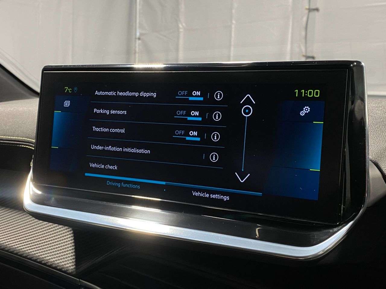 2020 PEUGEOT E-208 2020 PEUGEOT E-208