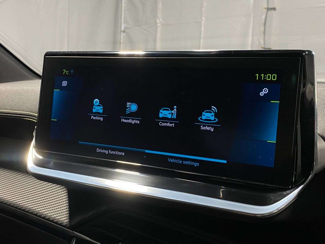 2020 PEUGEOT E-208 2020 PEUGEOT E-208