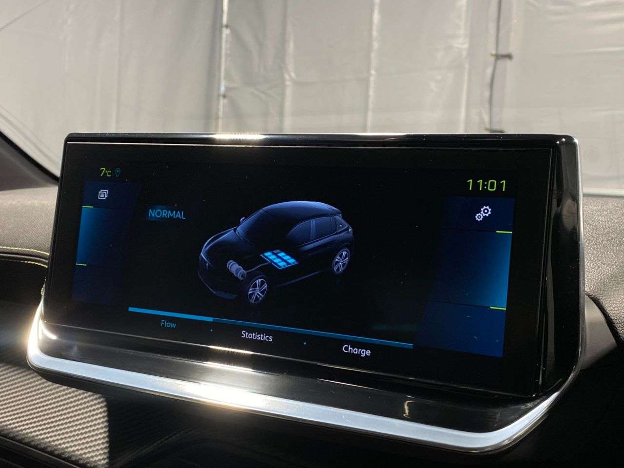 2020 PEUGEOT E-208 2020 PEUGEOT E-208