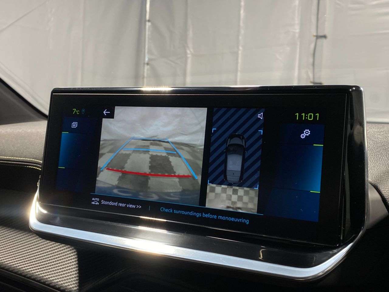 2020 PEUGEOT E-208 2020 PEUGEOT E-208