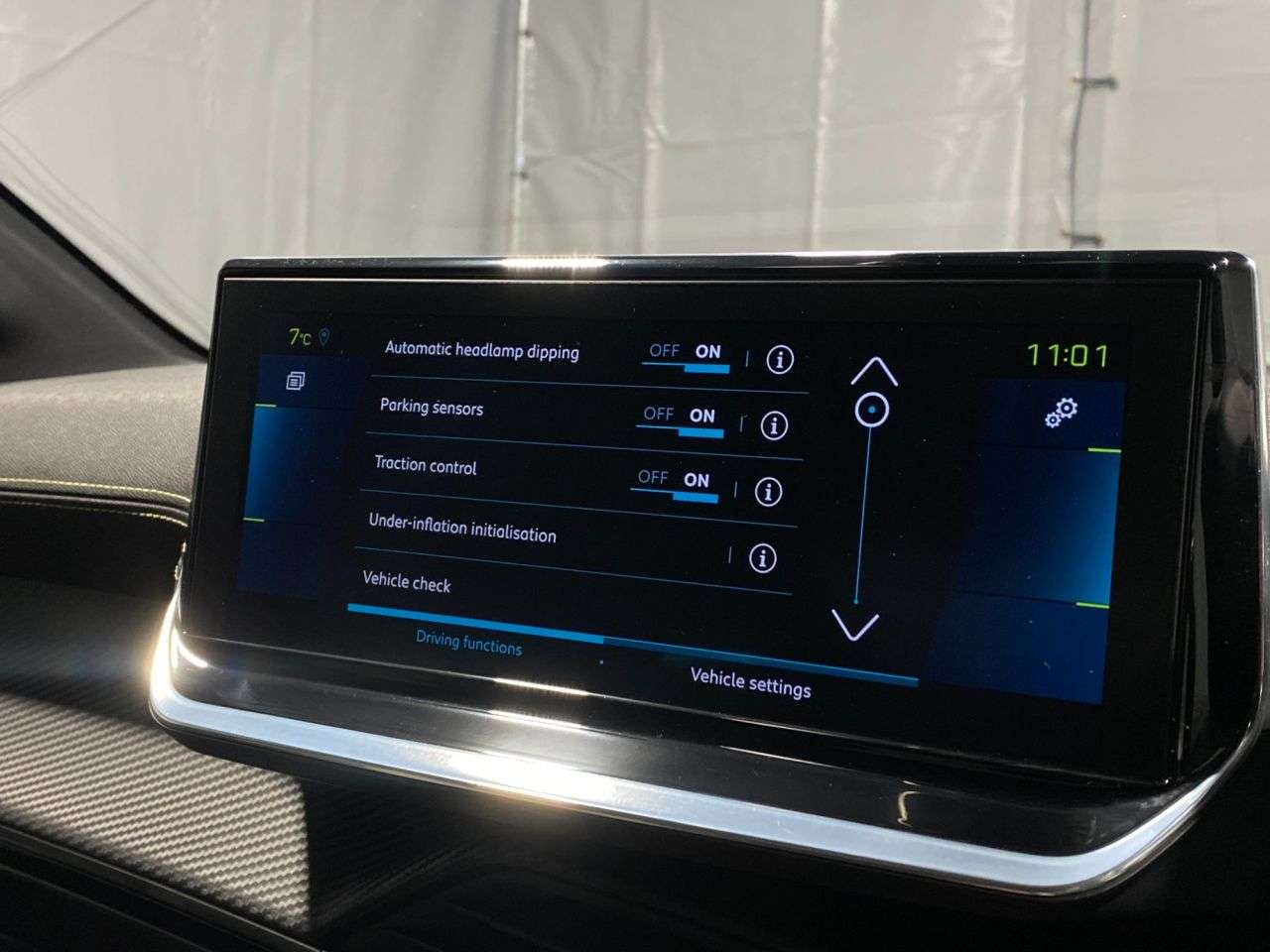 2020 PEUGEOT E-208 2020 PEUGEOT E-208