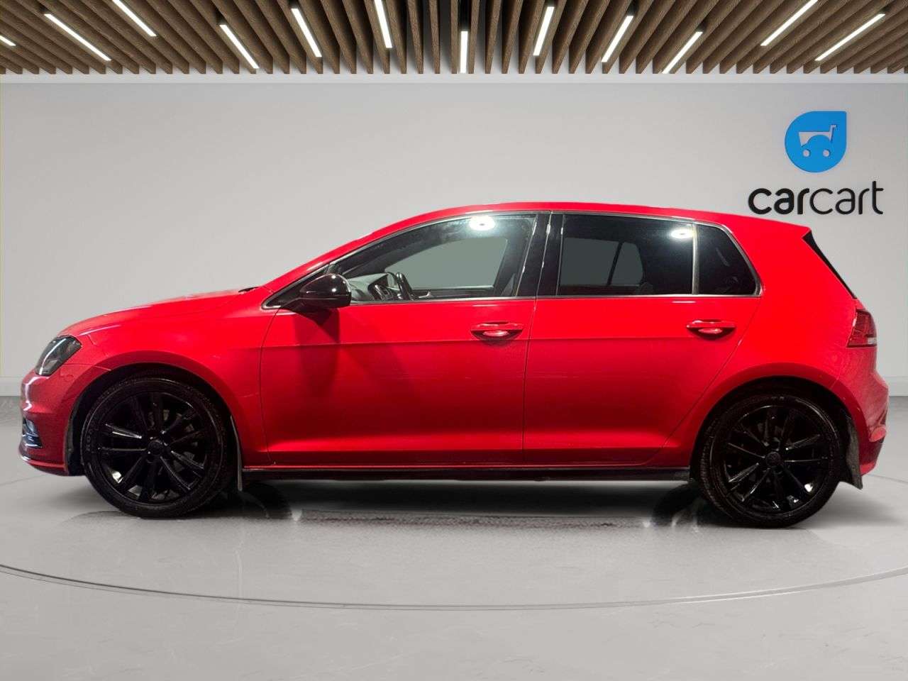 2016 VOLKSWAGEN GOLF 2016 VOLKSWAGEN GOLF