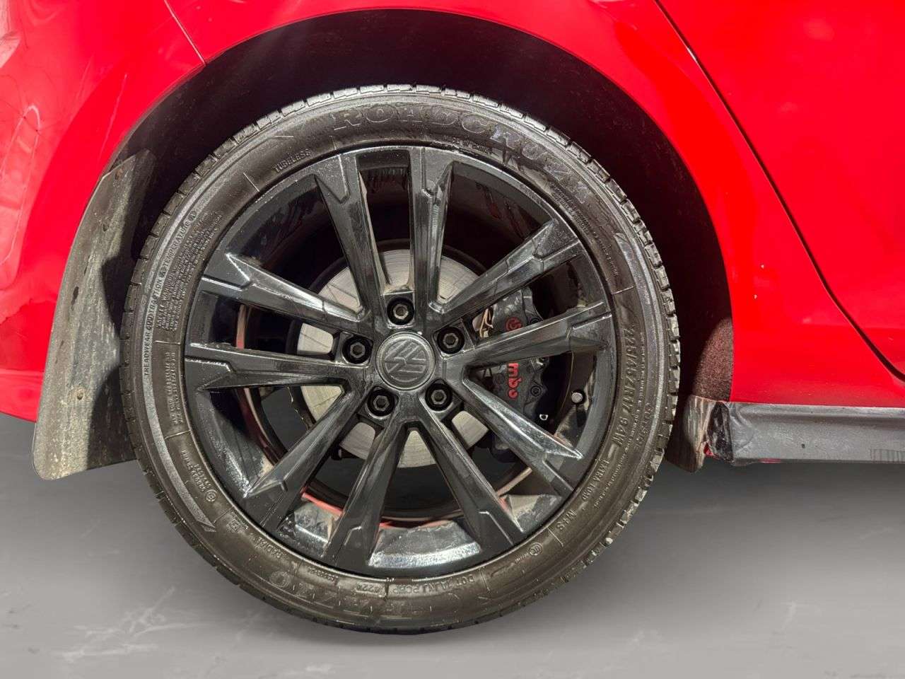 2016 VOLKSWAGEN GOLF 2016 VOLKSWAGEN GOLF