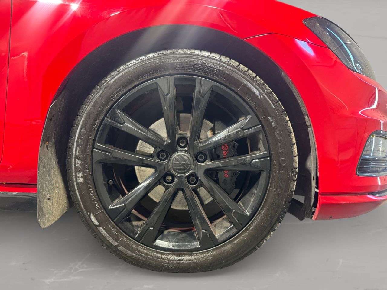 2016 VOLKSWAGEN GOLF 2016 VOLKSWAGEN GOLF