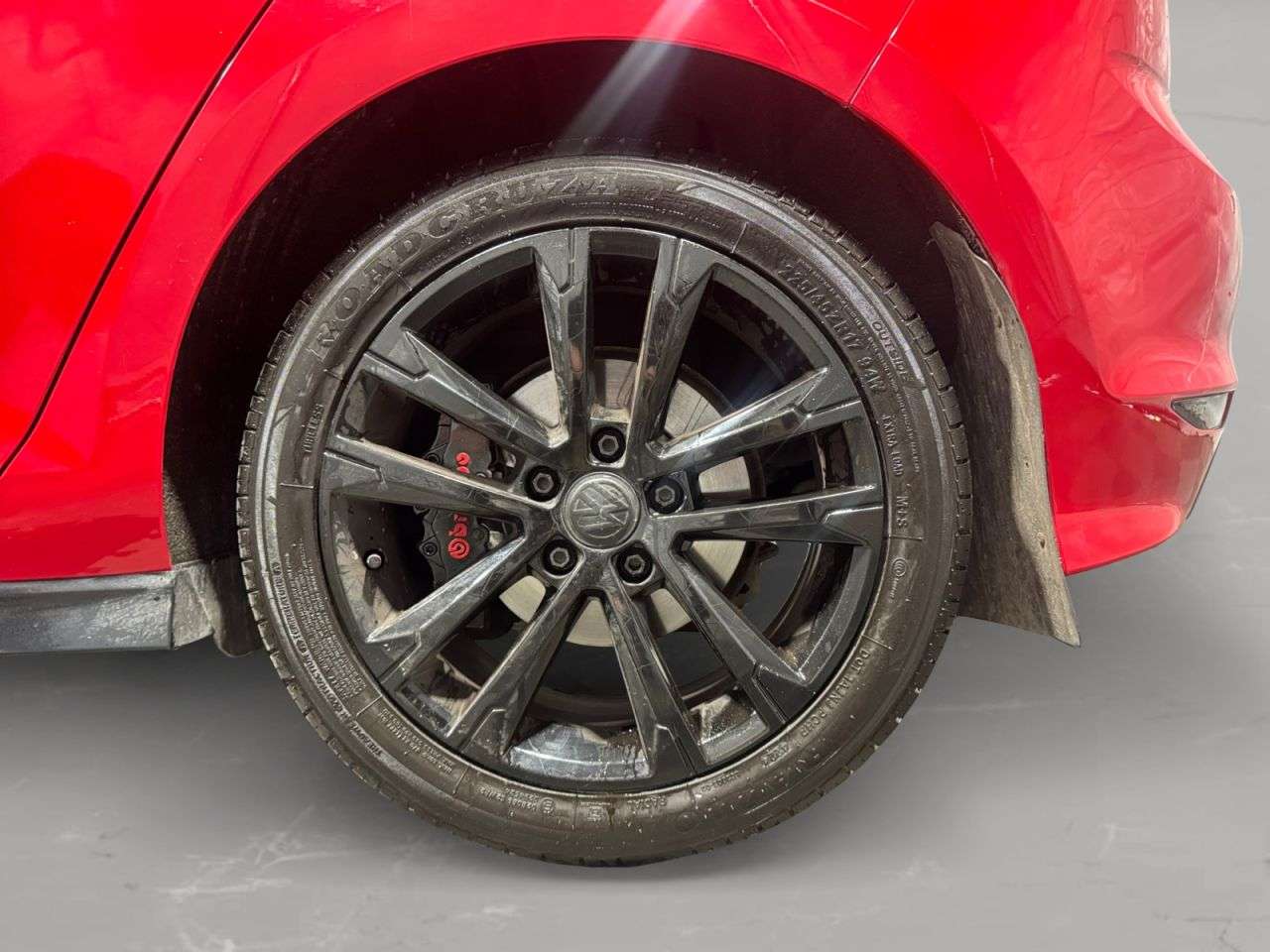 2016 VOLKSWAGEN GOLF 2016 VOLKSWAGEN GOLF