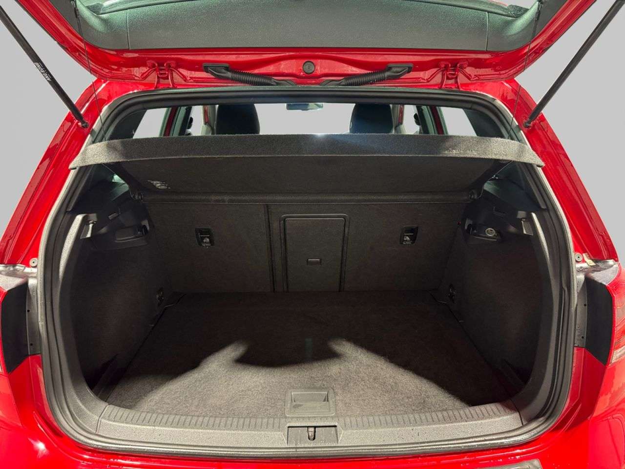 2016 VOLKSWAGEN GOLF 2016 VOLKSWAGEN GOLF