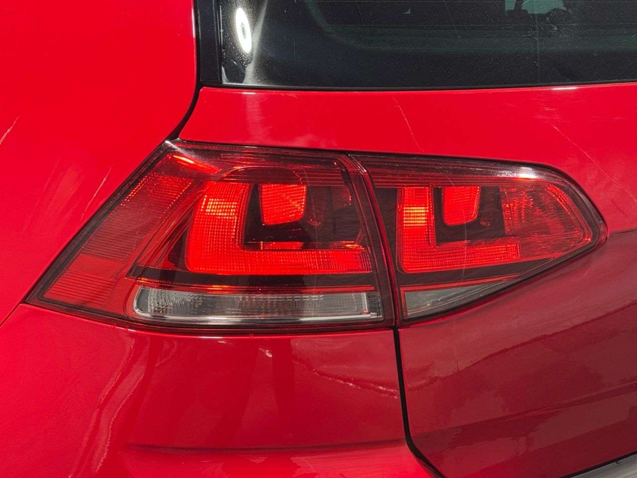 2016 VOLKSWAGEN GOLF 2016 VOLKSWAGEN GOLF