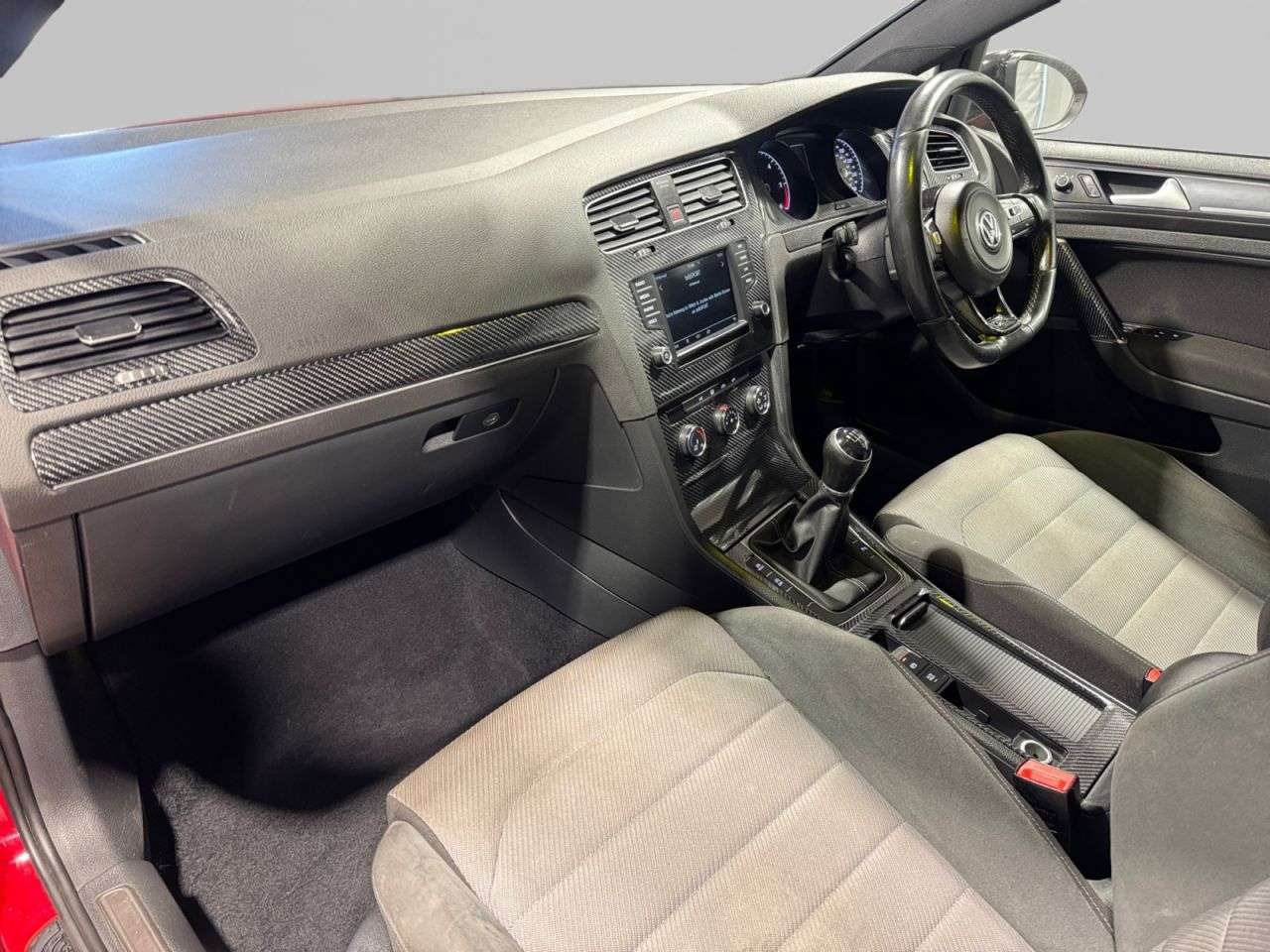 2016 VOLKSWAGEN GOLF 2016 VOLKSWAGEN GOLF