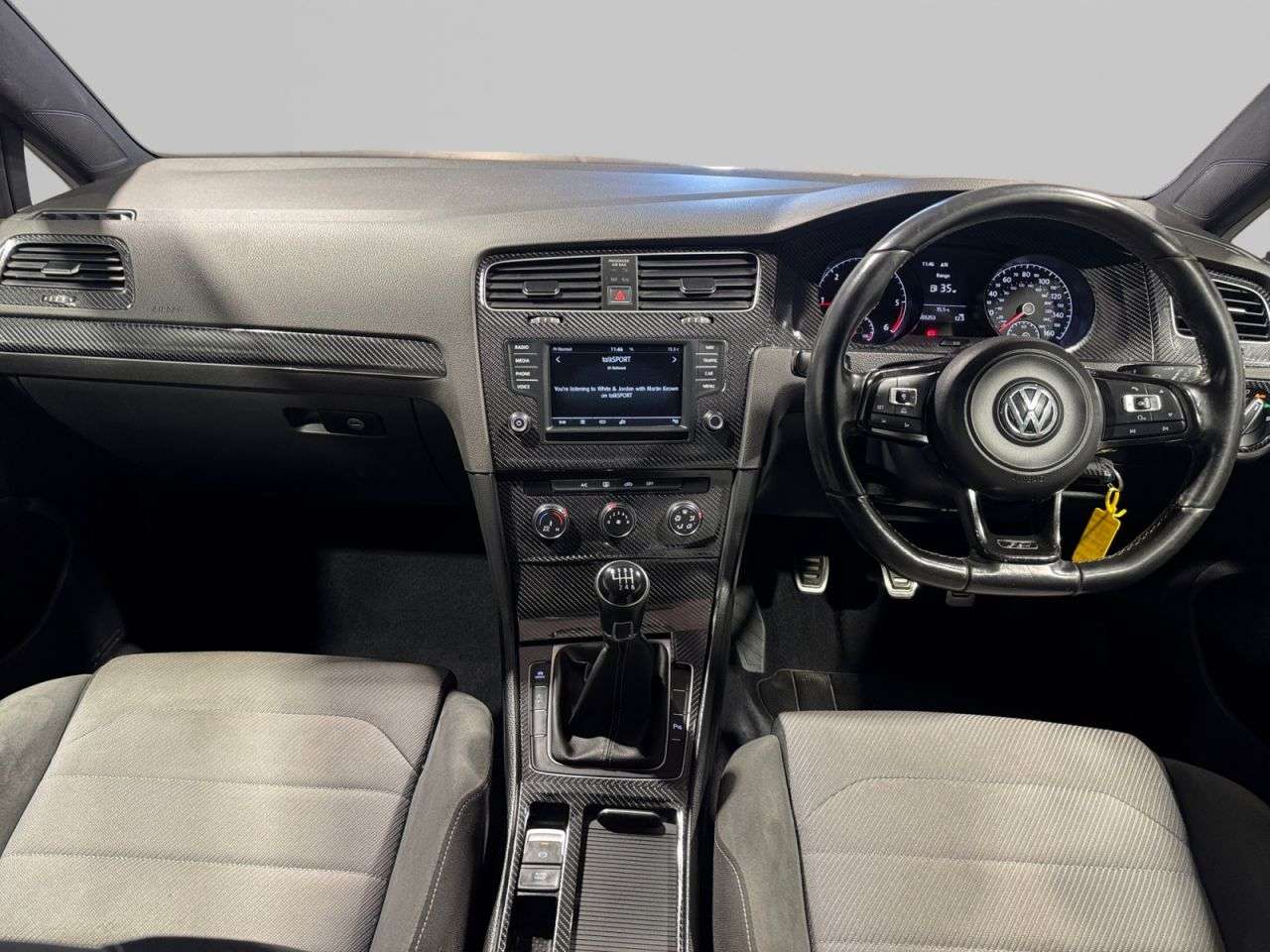 2016 VOLKSWAGEN GOLF 2016 VOLKSWAGEN GOLF