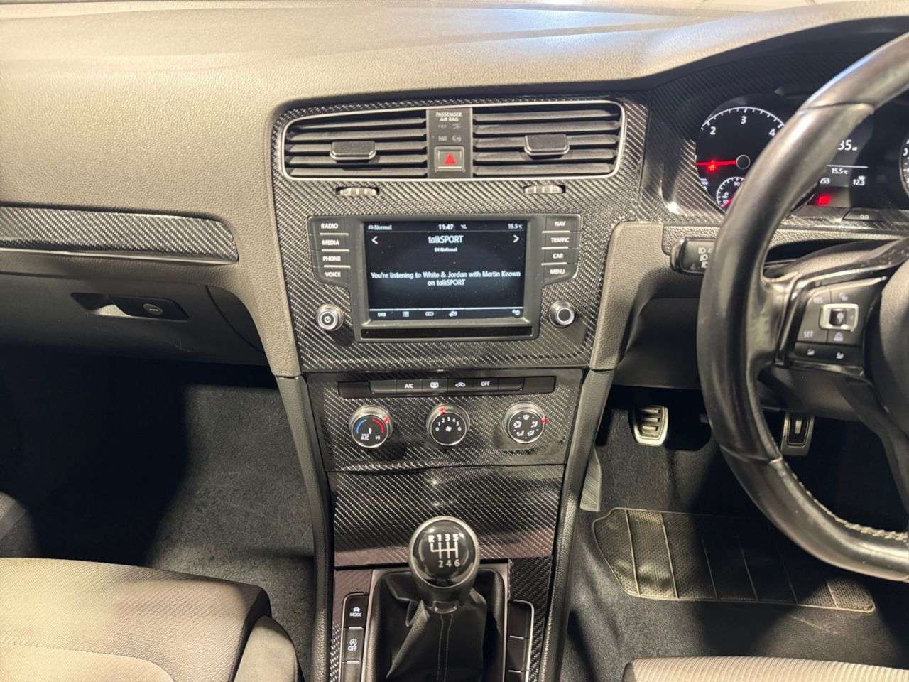 2016 VOLKSWAGEN GOLF 2016 VOLKSWAGEN GOLF