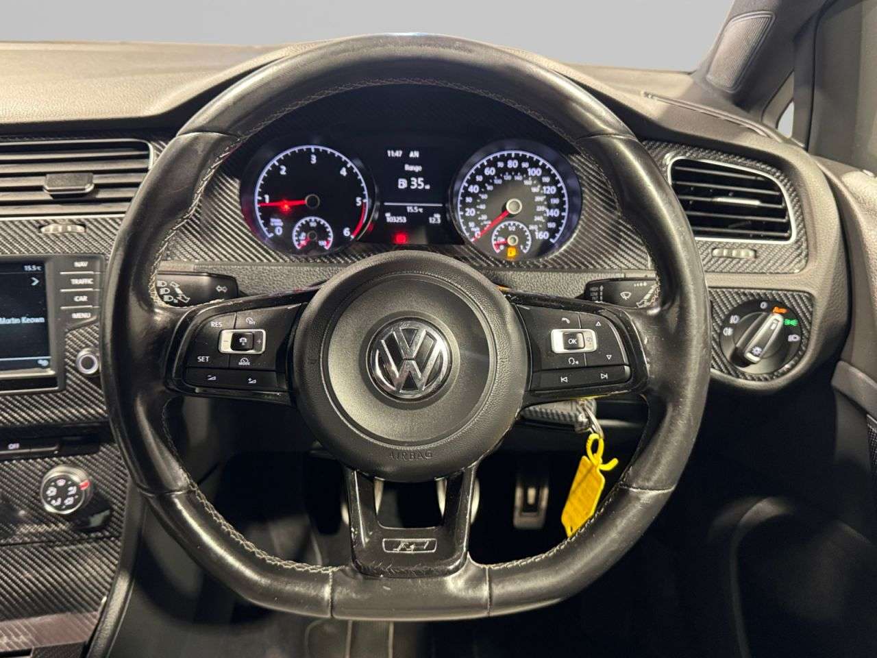 2016 VOLKSWAGEN GOLF 2016 VOLKSWAGEN GOLF