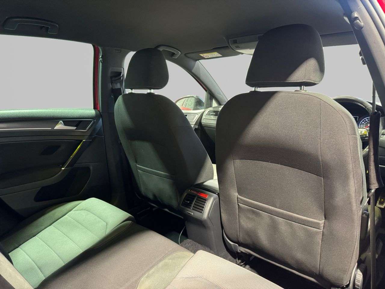 2016 VOLKSWAGEN GOLF 2016 VOLKSWAGEN GOLF