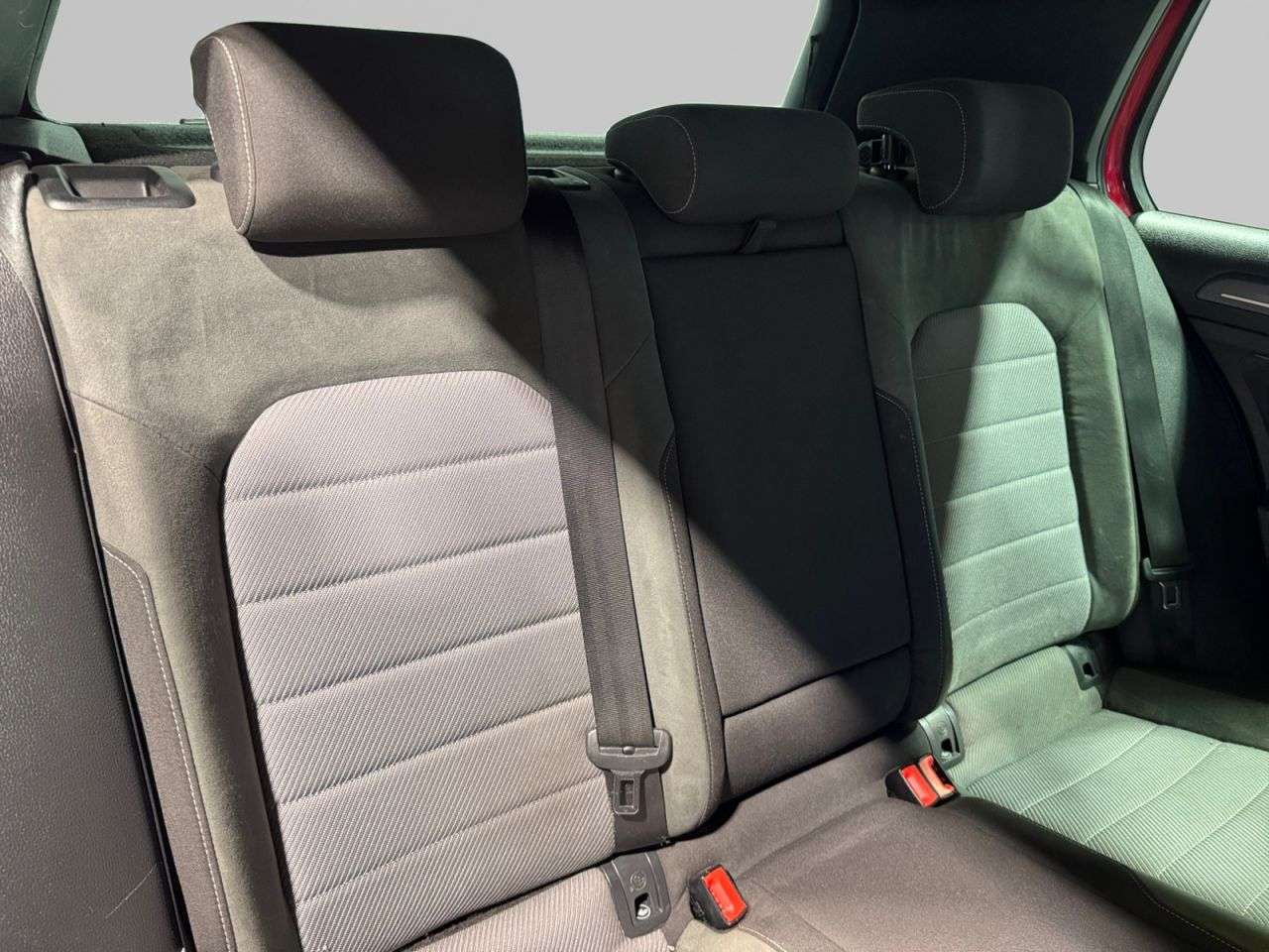 2016 VOLKSWAGEN GOLF 2016 VOLKSWAGEN GOLF