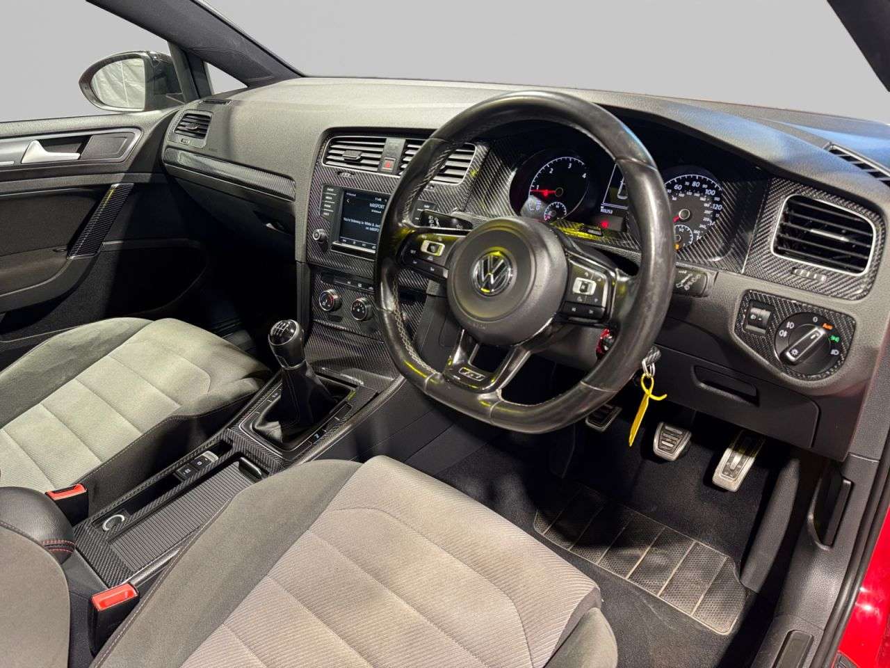 2016 VOLKSWAGEN GOLF 2016 VOLKSWAGEN GOLF