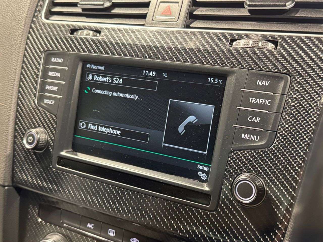 2016 VOLKSWAGEN GOLF 2016 VOLKSWAGEN GOLF