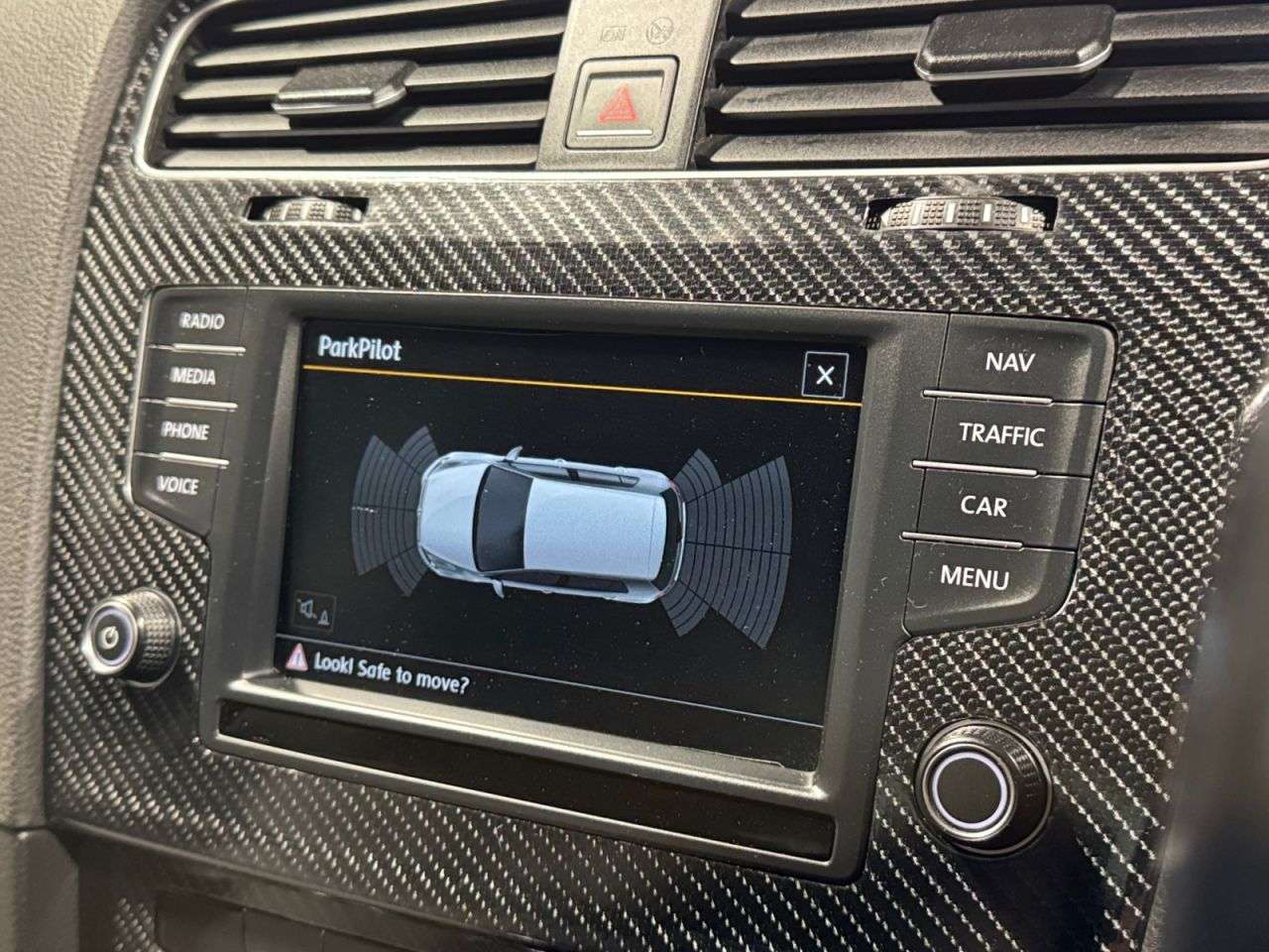 2016 VOLKSWAGEN GOLF 2016 VOLKSWAGEN GOLF