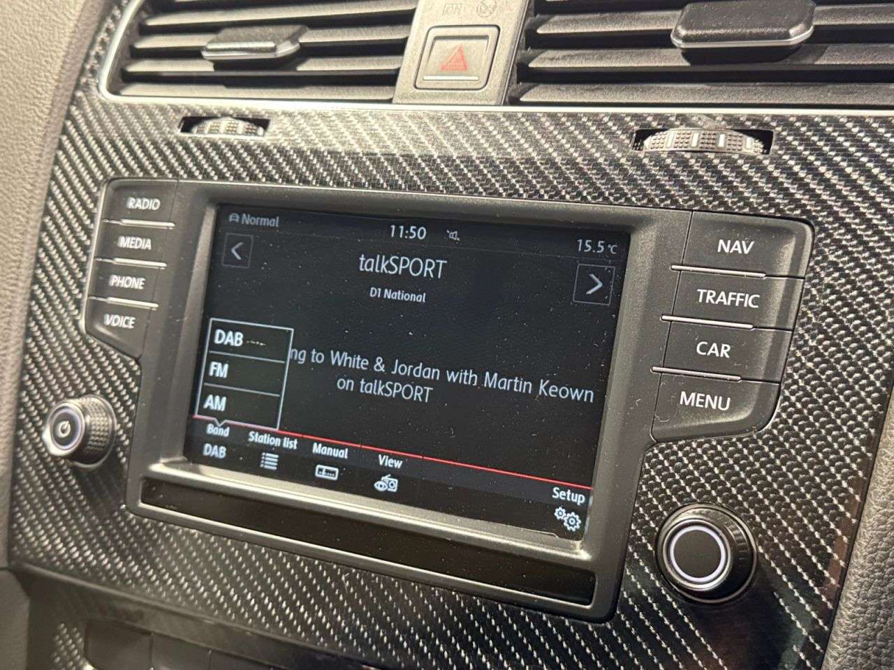 2016 VOLKSWAGEN GOLF 2016 VOLKSWAGEN GOLF