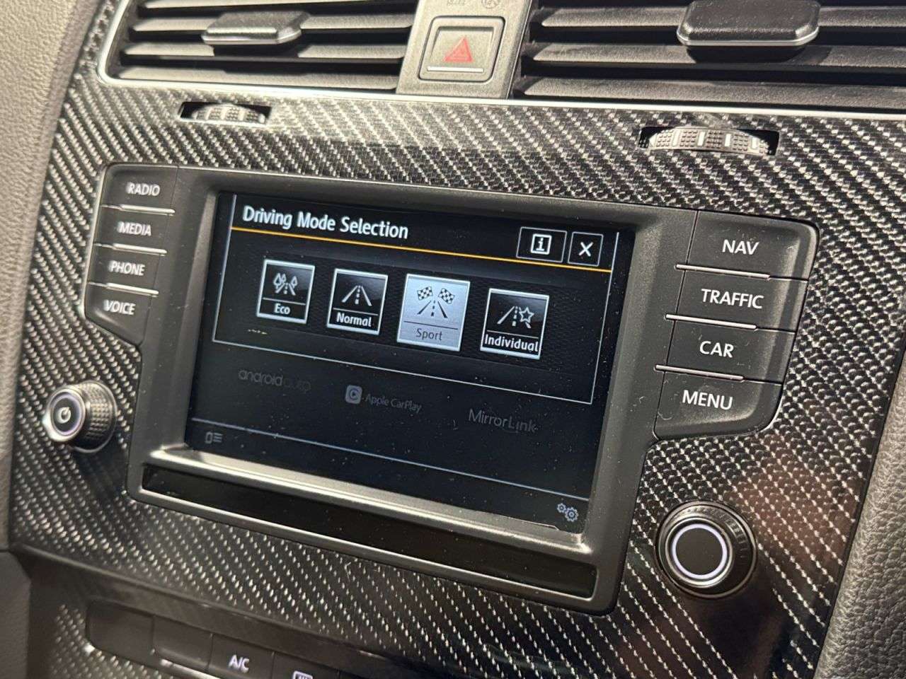 2016 VOLKSWAGEN GOLF 2016 VOLKSWAGEN GOLF