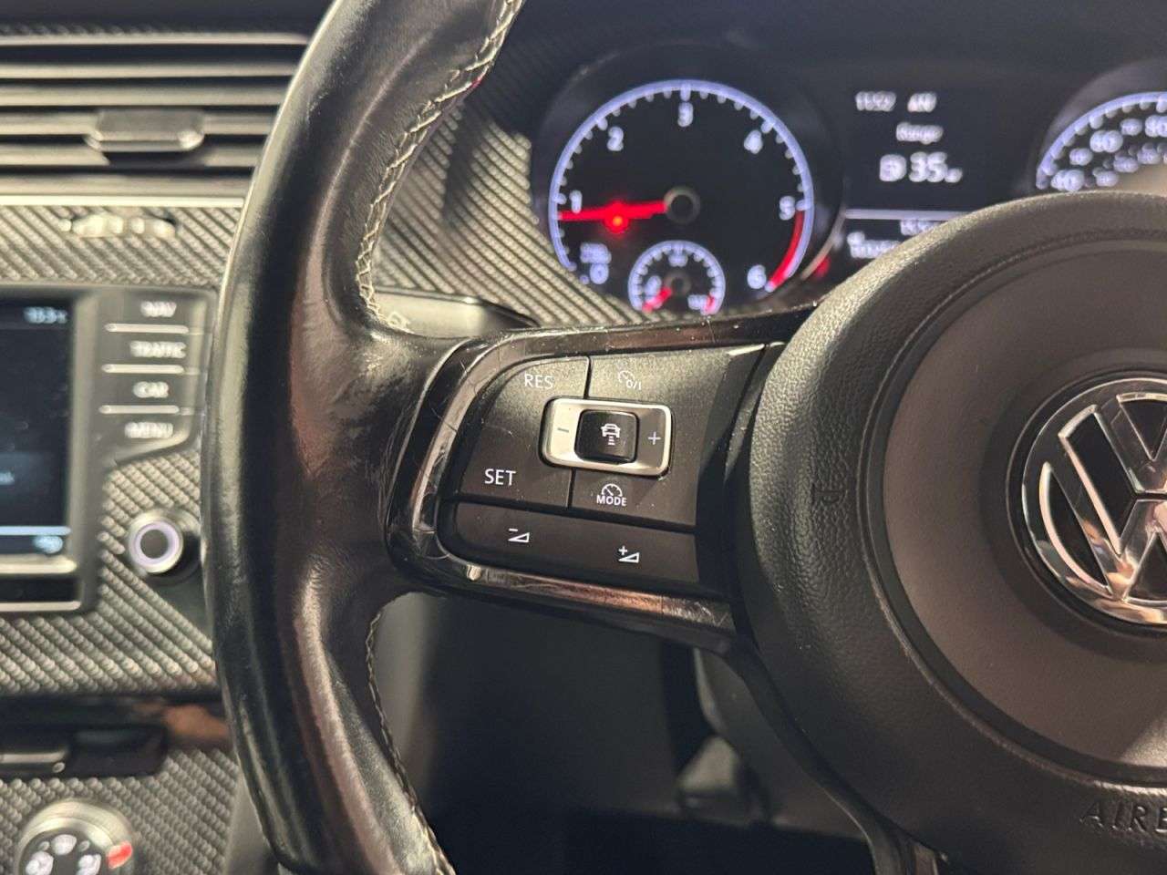 2016 VOLKSWAGEN GOLF 2016 VOLKSWAGEN GOLF