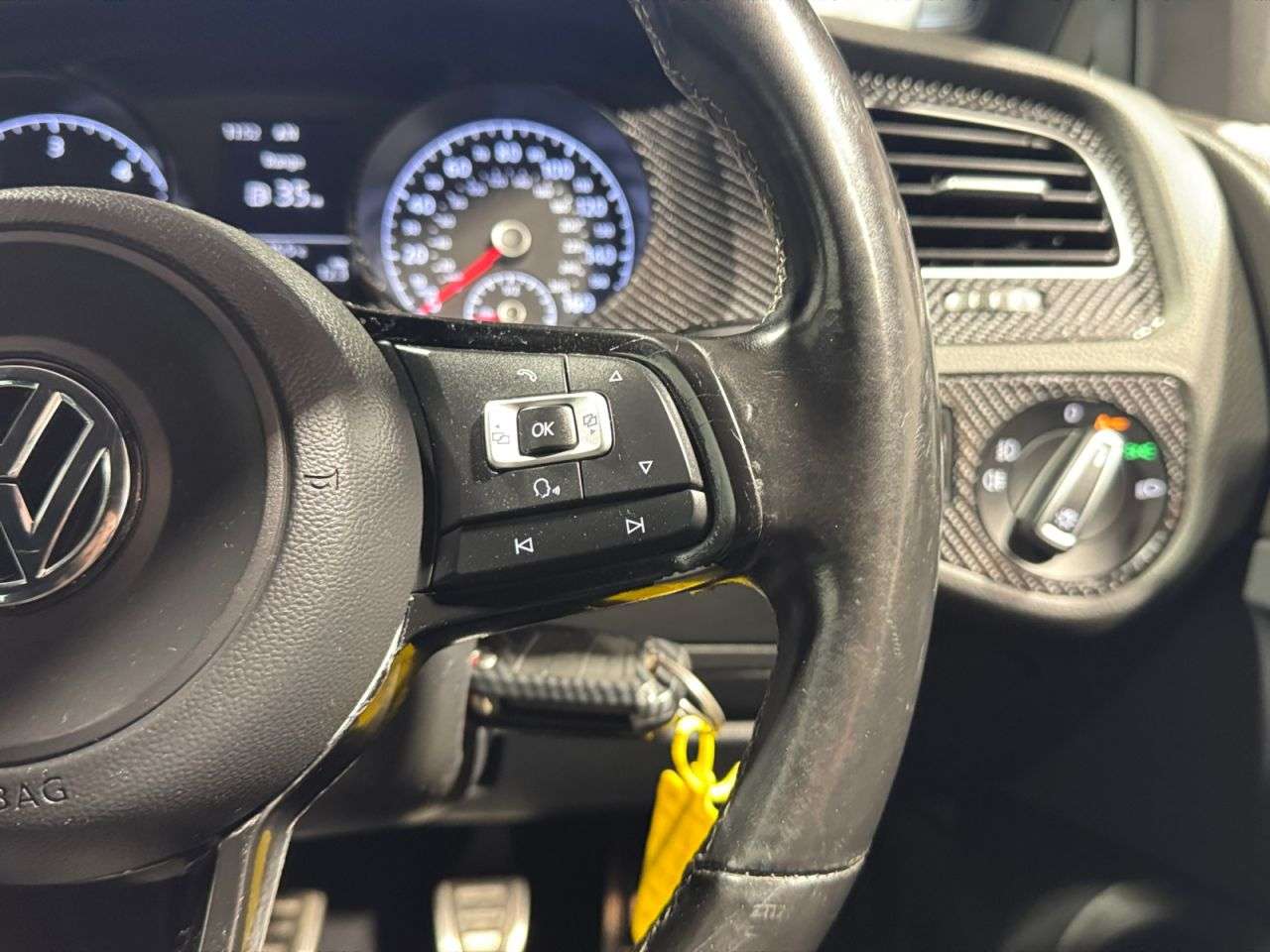 2016 VOLKSWAGEN GOLF 2016 VOLKSWAGEN GOLF