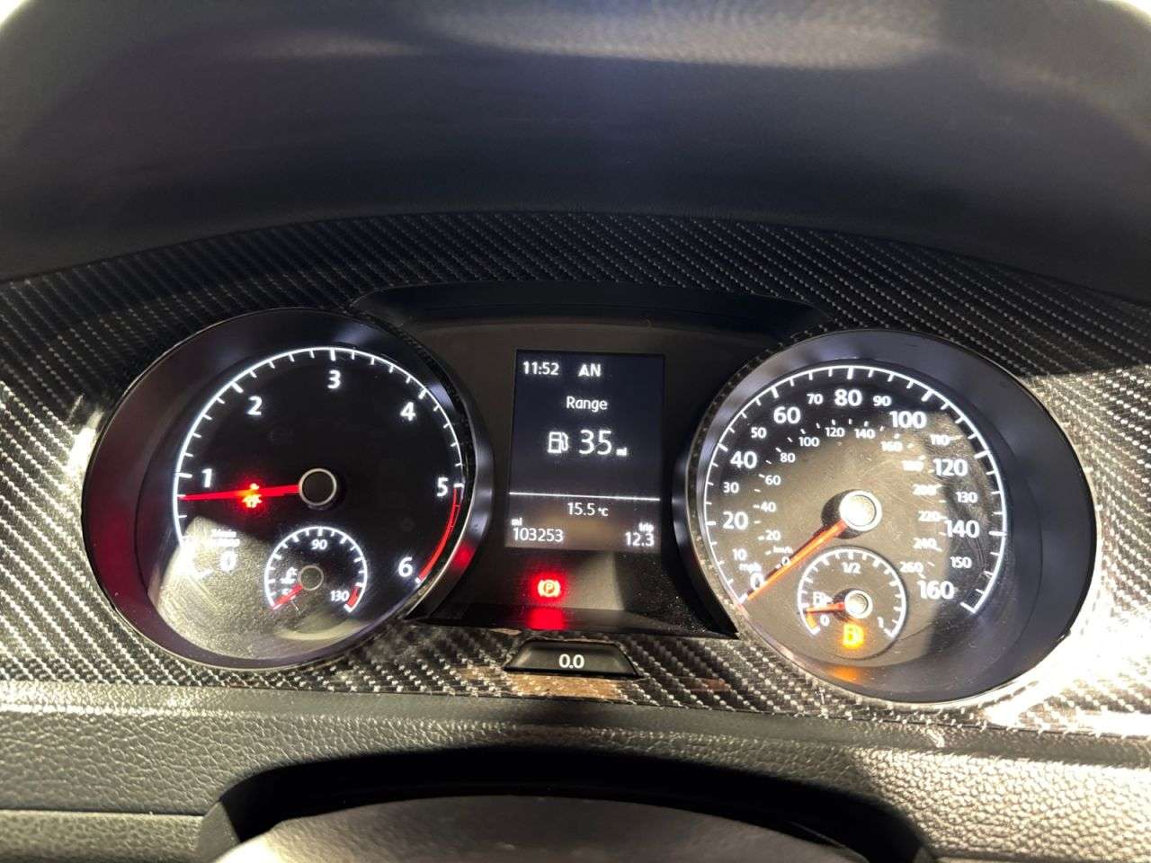 2016 VOLKSWAGEN GOLF 2016 VOLKSWAGEN GOLF