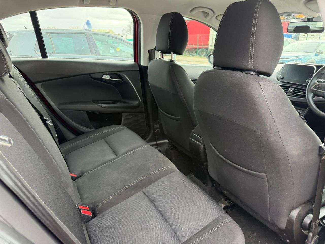 2019 FIAT TIPO 2019 FIAT TIPO