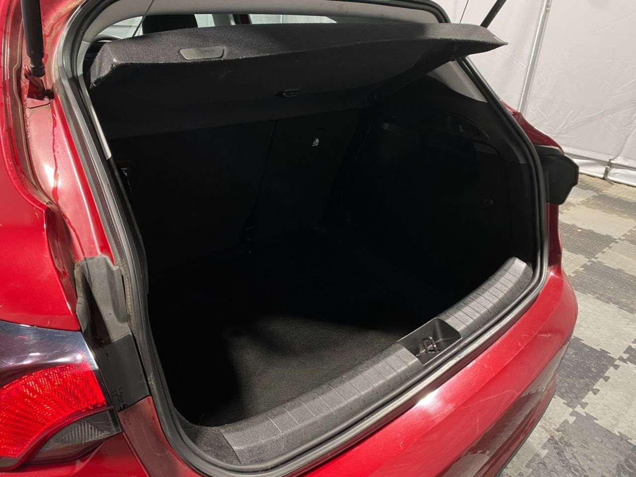 2019 FIAT TIPO 2019 FIAT TIPO