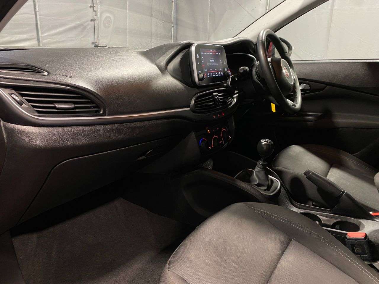 2019 FIAT TIPO 2019 FIAT TIPO