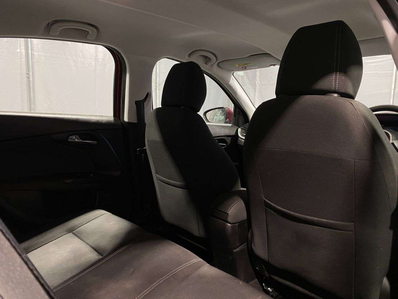 2019 FIAT TIPO 2019 FIAT TIPO