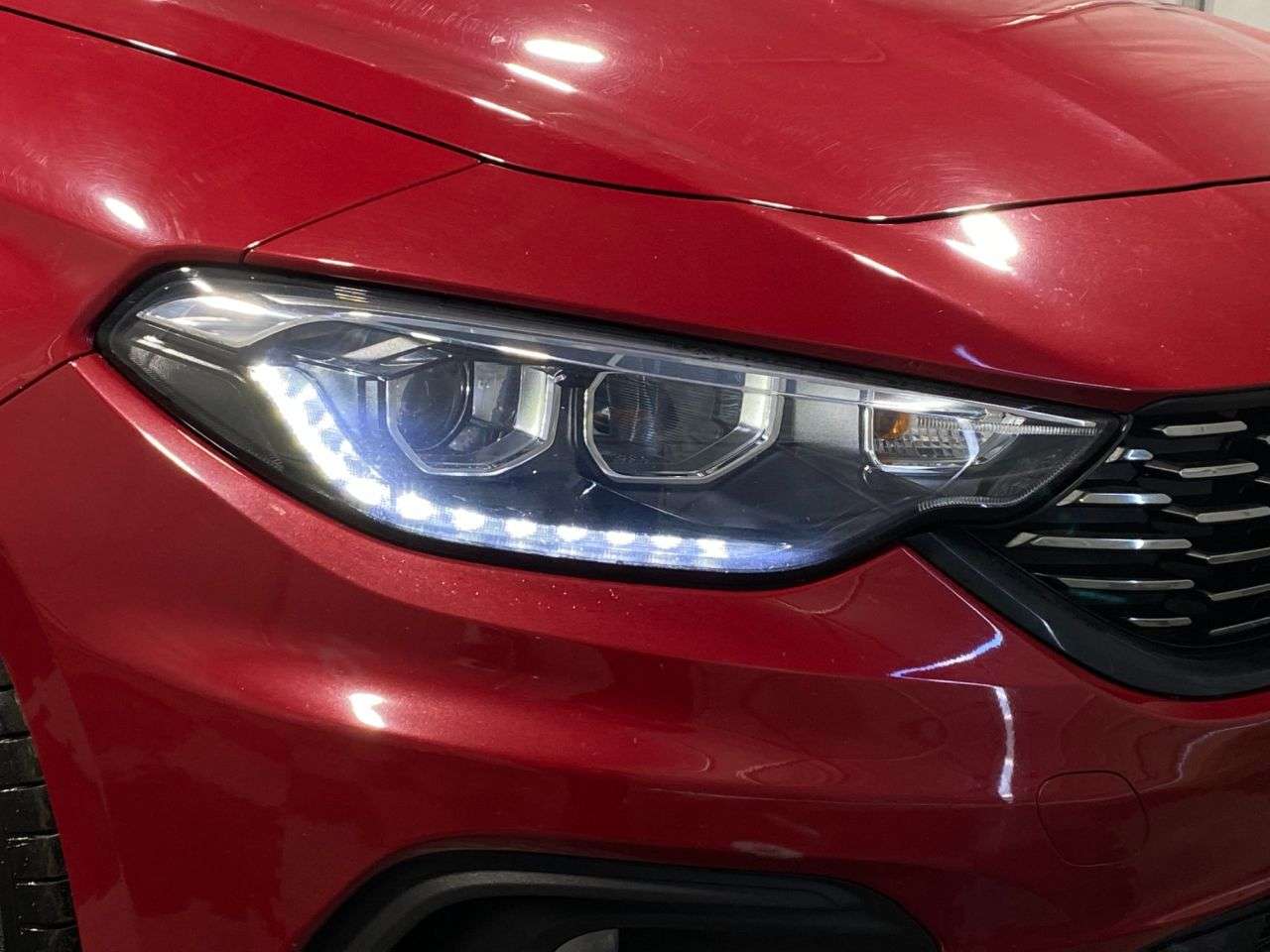 2019 FIAT TIPO 2019 FIAT TIPO