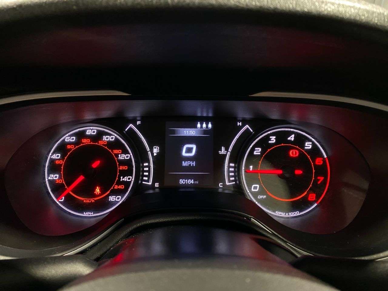 2019 FIAT TIPO 2019 FIAT TIPO