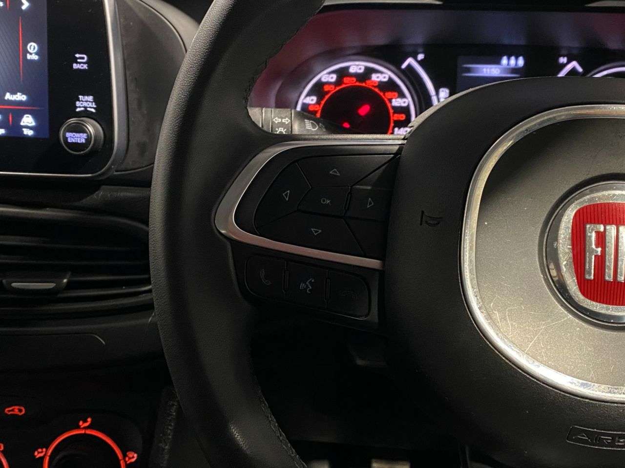 2019 FIAT TIPO 2019 FIAT TIPO