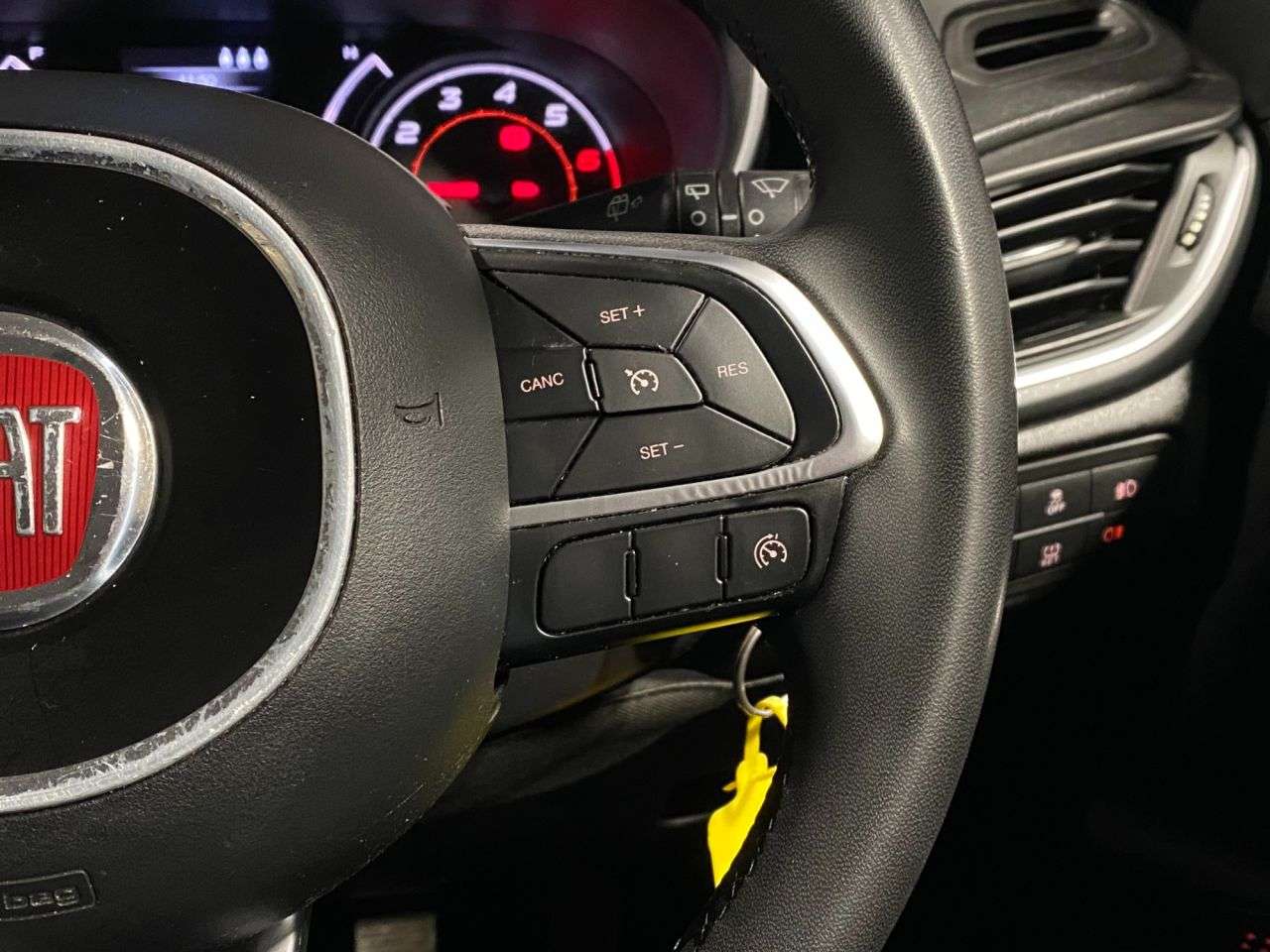 2019 FIAT TIPO 2019 FIAT TIPO