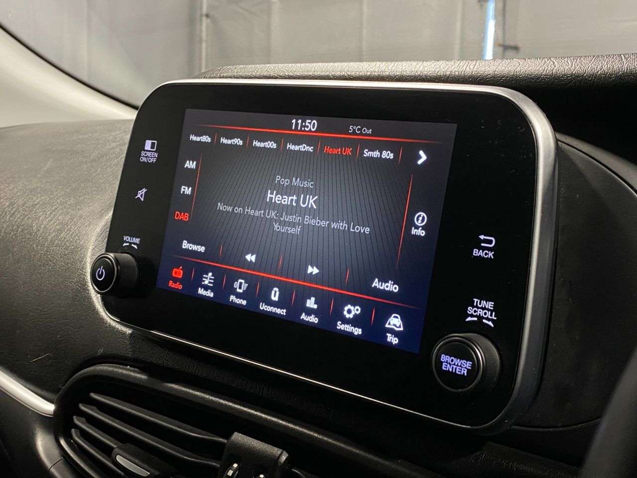 2019 FIAT TIPO 2019 FIAT TIPO