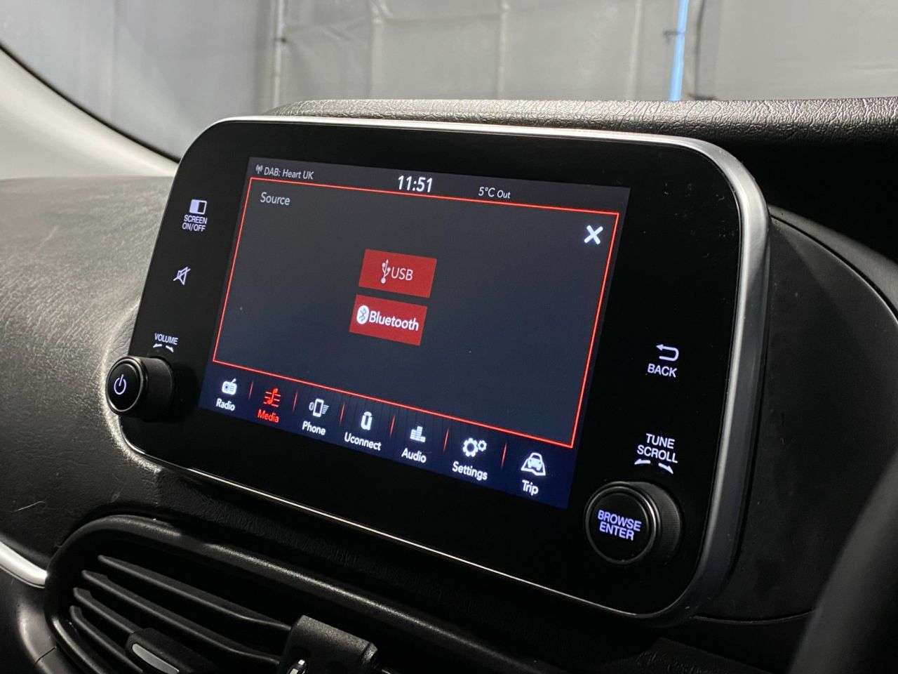 2019 FIAT TIPO 2019 FIAT TIPO