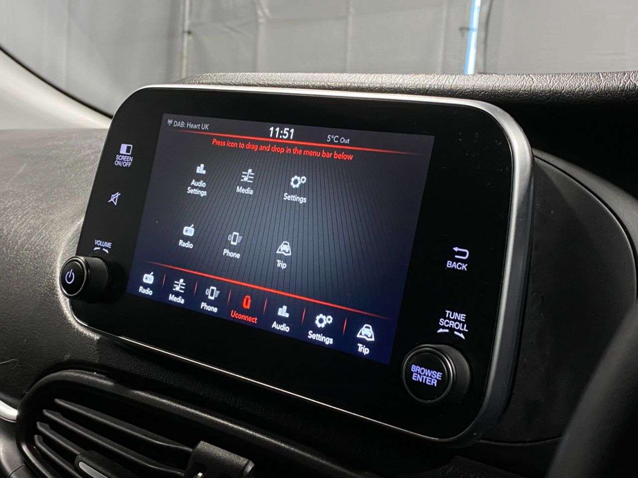 2019 FIAT TIPO 2019 FIAT TIPO