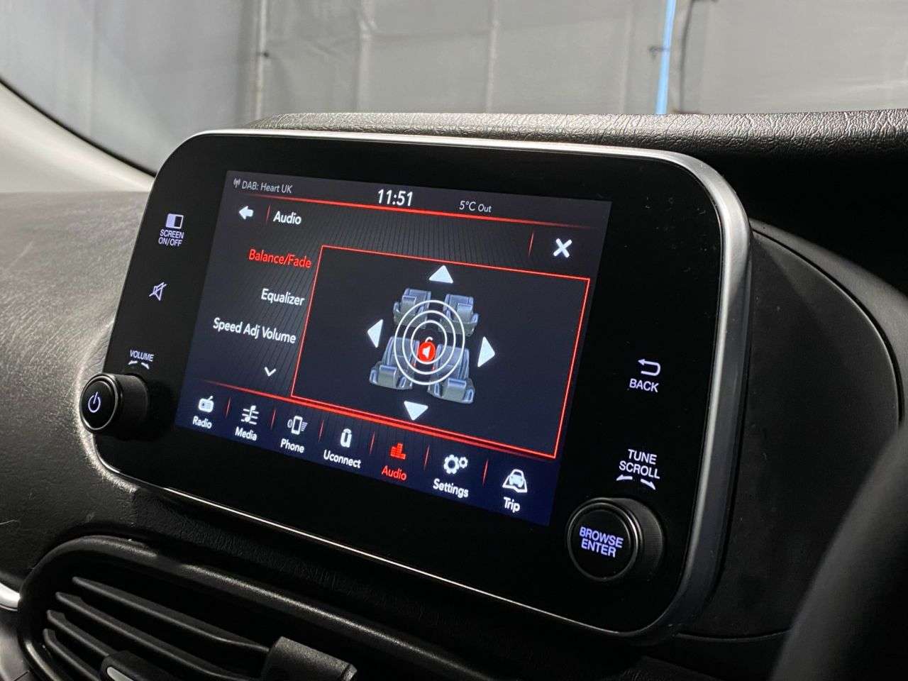 2019 FIAT TIPO 2019 FIAT TIPO