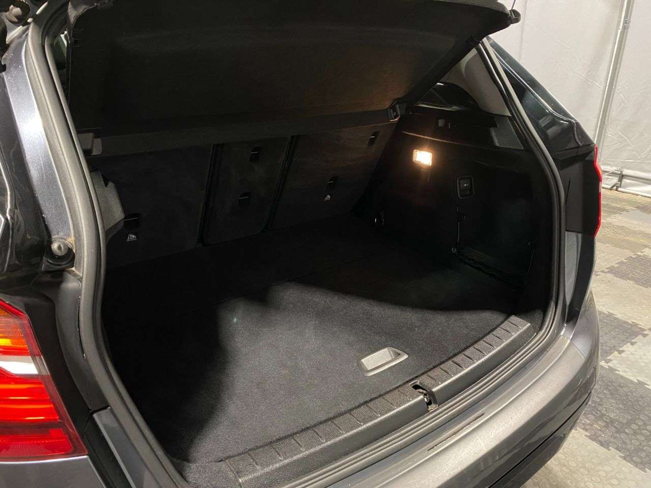 2018 BMW 2 SERIES ACTIVE TOURER 2018 BMW 2 SERIES ACTIVE TOURER