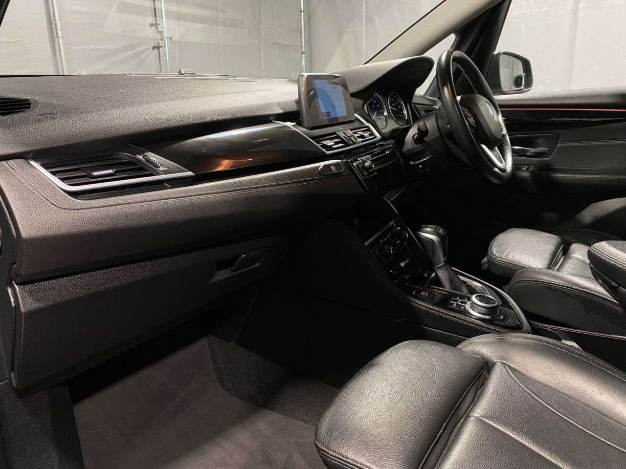 2018 BMW 2 SERIES ACTIVE TOURER 2018 BMW 2 SERIES ACTIVE TOURER