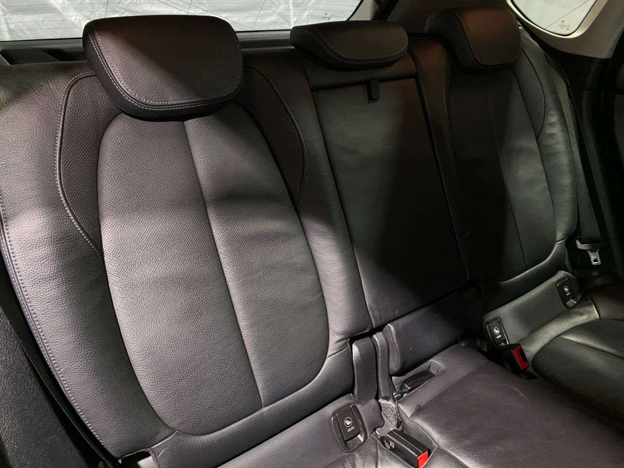 2018 BMW 2 SERIES ACTIVE TOURER 2018 BMW 2 SERIES ACTIVE TOURER